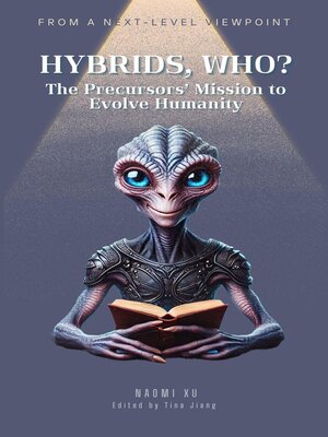 cover image of Hybrids, Who?
